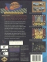 Sega  Sega CD  -  Kids On Site (U) (Back)